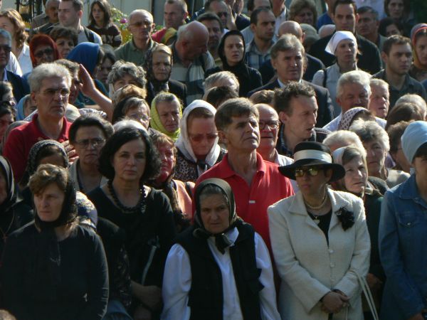 Manastir HOPOVO 30092006