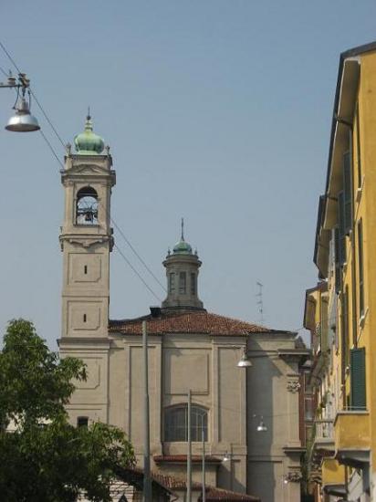 Romanian Orthodox Biserica