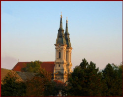 Stefan Nemanja 
Church of the Dormition of the Holy Virgin - Pancevo 
2006-10-29 01:49:41