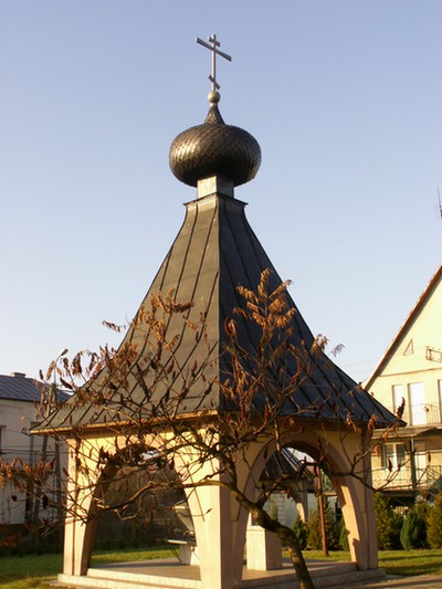 Hajnówka