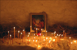 marushka 
Вертеп. Рождество 2006 года 
2006-12-05 08:17:04