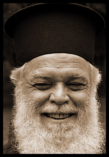 Bishop Ioannis