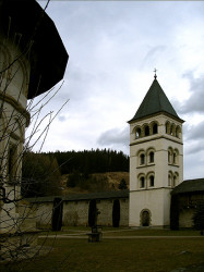 miha 
Monastery Putna - Belfry 
2007-02-28 10:05:07