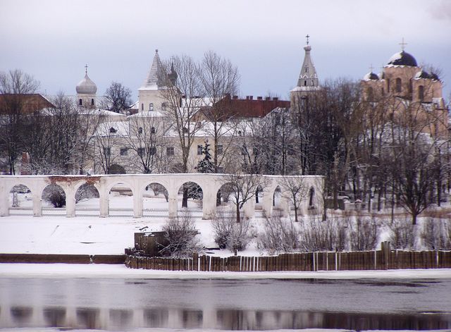 Novgorod, 2006