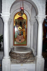 iliana 
St Demetrios' Well 
2007-03-29 02:36:11