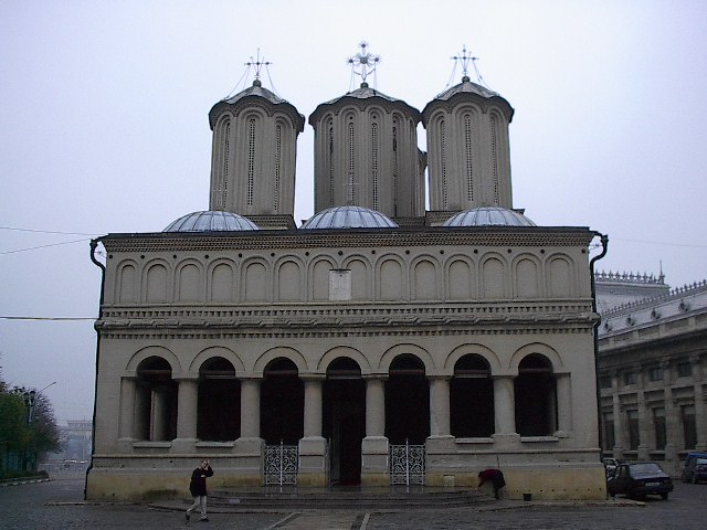 PATRIARHIA