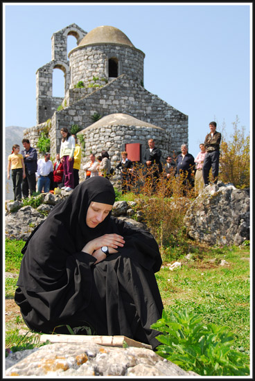 Монахиња