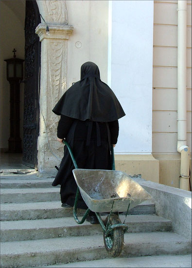 Манастир Гргетег - Grgeteg Monastery