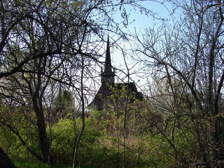 Biserica Sf. Mina - Constanta