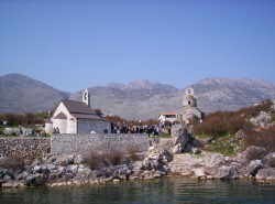 Arsenije 
Манастир Бешка, Зетска Света Гора, Скадарско језеро... 
2007-04-10 23:02:27