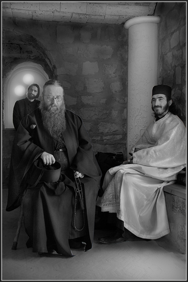 Предах