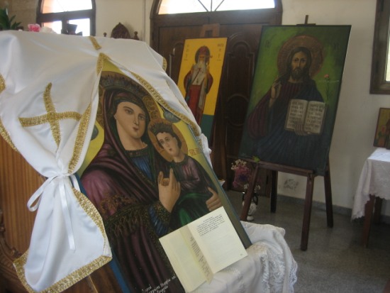 Panagia