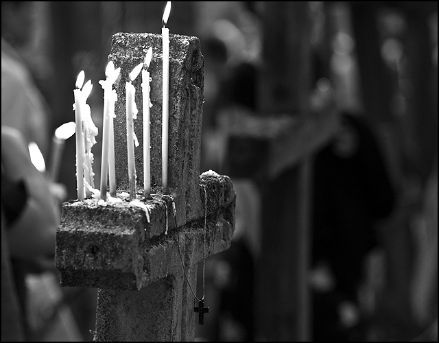 cross