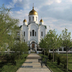 katyonka 
The Nativity Cathedral, Tiraspol 
2007-09-07 07:38:29