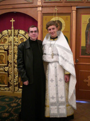 M@XIMOS 
With the new Russian priest 
2007-09-15 19:21:29