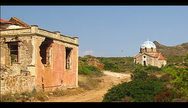 Church of Saint Ioannis Prodromos