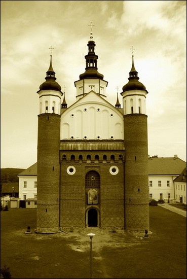 Cerkov