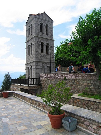 Meteora