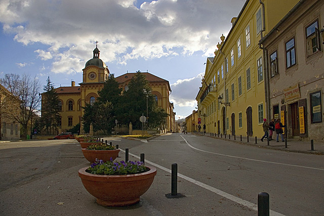 Сремски Карловци