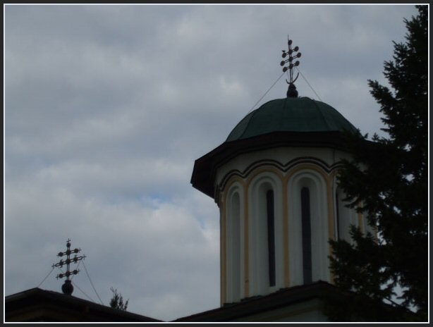 Plumbuita Monastery