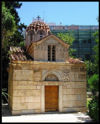 igors 
Church of Theotokos Gorgoepikoos and Ayios Eleytherios 
2007-11-18 18:17:10