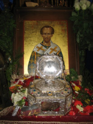 maria 
Άγ.Ιωάννης ο Χρυσόστομος - St.John Chrysostom 
2007-11-20 06:34:30