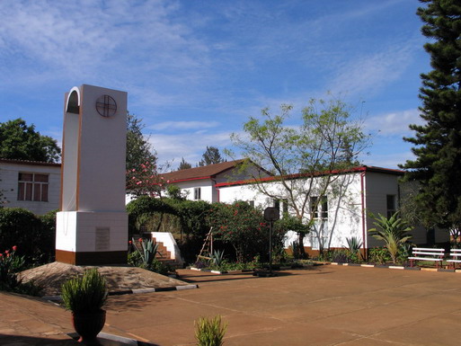 Orthodox Theological Seminary in Nairobi-Riruta