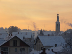 mdobrica 
Децембарско јутро у Алексинцу 
2007-12-17 23:22:10