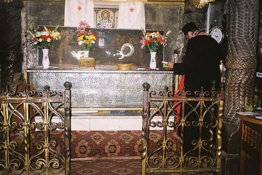 Sfantul Ioan cel Nou