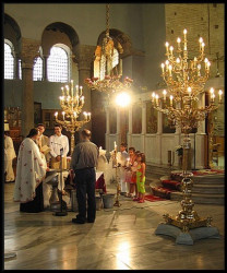 igors 
Chrzest (the ceremony of Baptism) 
2008-01-24 12:30:38