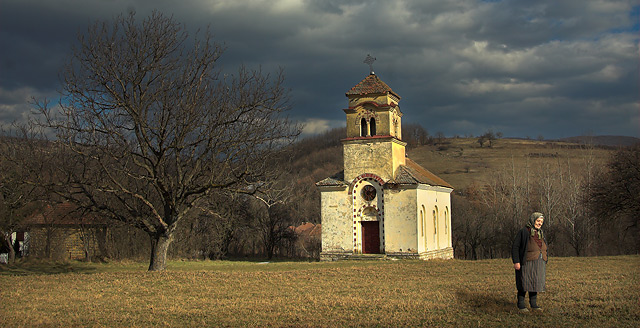 Црква Св.Јована Крститеља