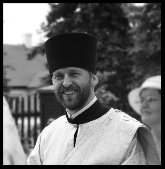 Protodiakon Jarosław Makal