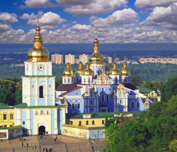 apologet 
Михайлівський Золотоверхий монастир / golden-domed-cathedrals 
2008-02-23 22:28:59