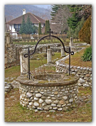 AleksaSrbin 
У портти Пећке патријаршије 
2008-02-24 07:51:13