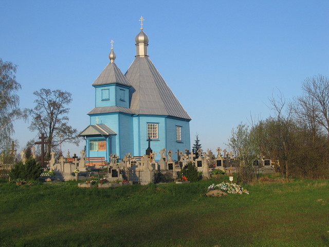 Parcewo