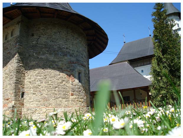 +...spring at monastery  Hadambu...+