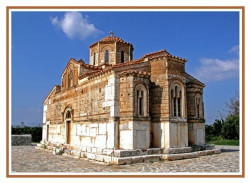 Aimilios 
Church of the Dormition of the Virgin at Merbakas 
2008-04-09 21:43:18