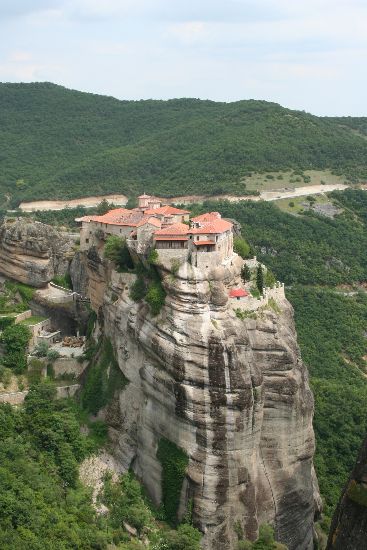 Метеора (Μετέωρα)