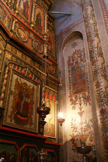 Cathedral Saint-Basil, Red Square, Moscow