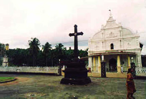 marthoma cheriya palli ,kothamangalam, ekm, kerala india