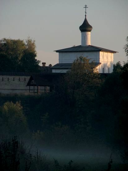 Suzdal, sept. 2007