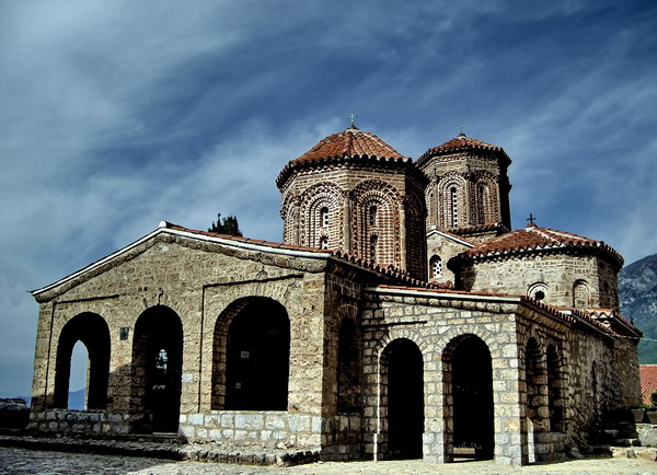 Sv.Naum