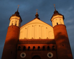 irenalozowik 
SUPRAŚL - Wsienocznoje Bdienije na Święto Ikony Matki Boskiej Supraskiej 
2008-08-16 21:17:55