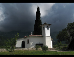 jovana 
Манастир Рибњак / Ribnjak Monastery 
2008-08-26 00:17:07