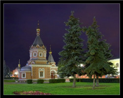 shpak 
Alexander Nevsky Chapel 
2008-09-15 08:54:49