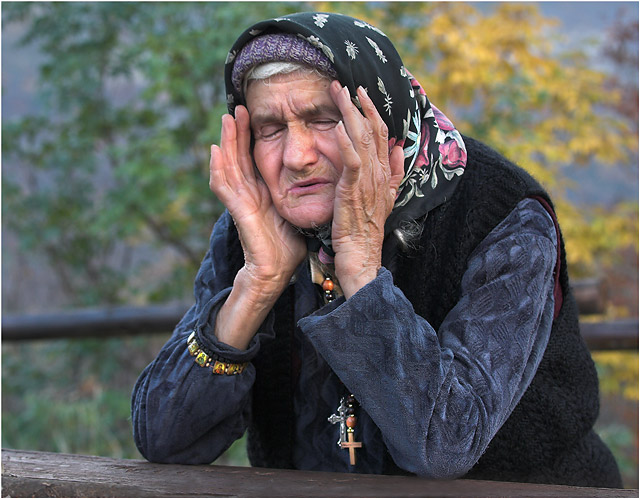 Бака Слободанка