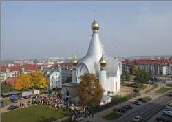 Aimilianos 
Święto Pokrow - Matki Bożej Opiekuńczej 
2008-10-29 18:03:47