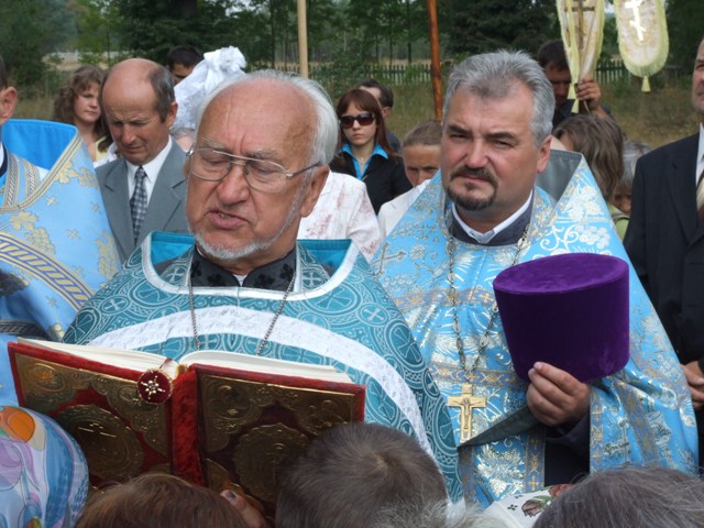 28.08.2008.Zabłocie