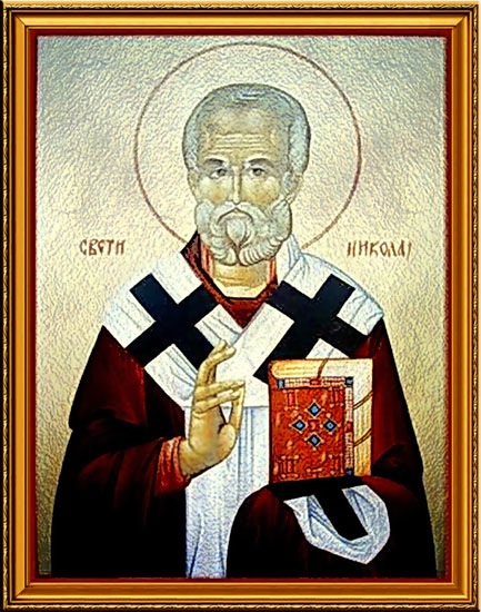 Sv.Nikola