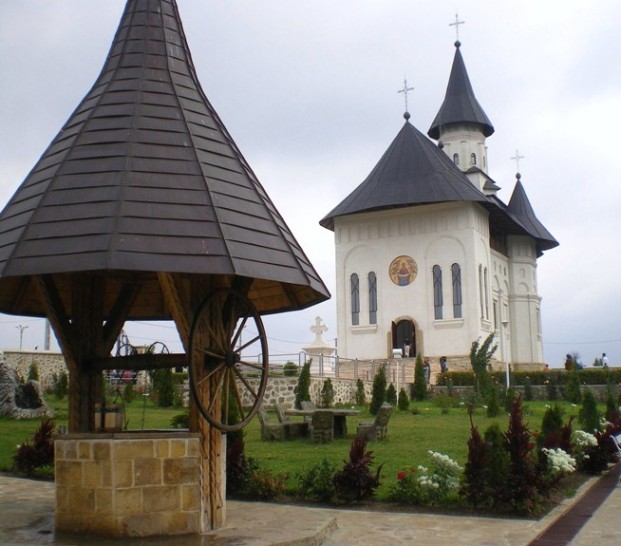 Manastirea-Hadambu-Iasi